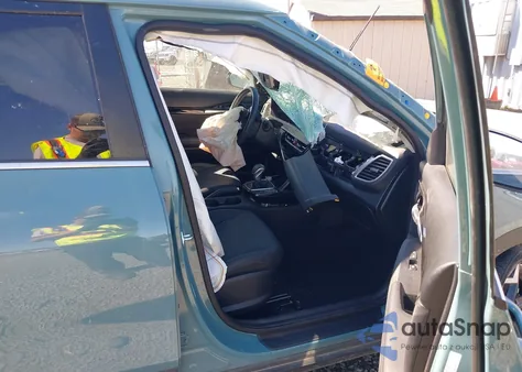 2024 Kia Seltos Ex from USA, damaged, VIN KNDERCAA1R7592517